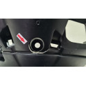 Carenagem Interno Guidão Honda Pcx 160 23/25 Detalhes 57469 Preto
