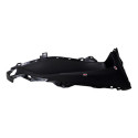 Carenagem Assoalho Pé Xmax 250 21/24 L/d Orig Ralado 58221 Preto