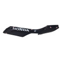 Carenagem Inf Assoalho Esq Elite 125 19/23 Detalhes 57296 Preto