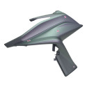 Carenagem Lateral Frontal Esq Kymco Ak 550 22/24 Orig 53344