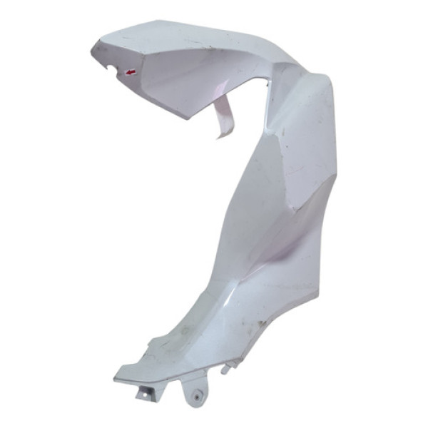 Carenagem Dianteira  Direita Pcx 160 23/25 Detalhes 60638 Branco