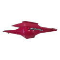 Carenagem Rabeta Esq Honda Elite 125 19/23 Detalhes 61996 Vermelho