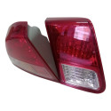 Kit Lanternas Traseiras Canto + Mala Civic 2004 A 2006 Lado