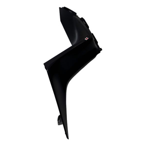 Carenagem Frontal Lateral Inferior Xmax 250 25/25 L/d 58438 Preto