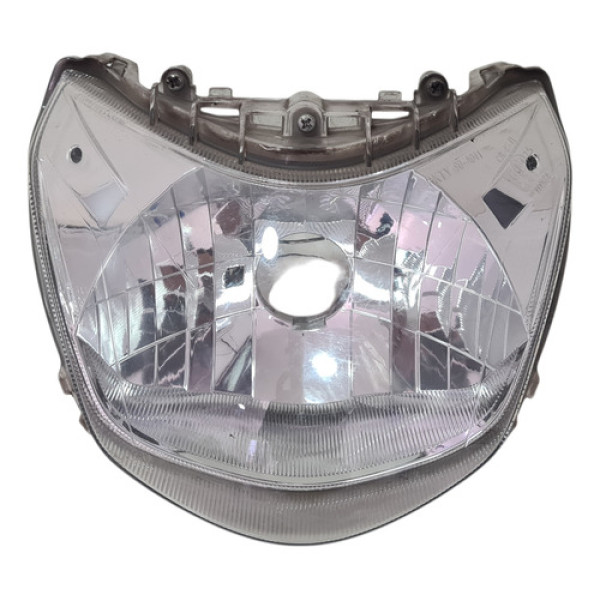 Farol Optico Honda Pop 110 Original Detalhes 59235 Ambos Lados