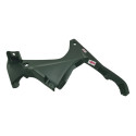 Acabamento Aba Tanque Dir Haojue Dk 160 2025 Trinco 53402