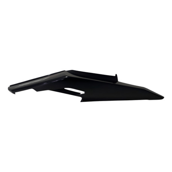 Carenagem Rabeta Cb 300f Twister 23/25 L/d Orig 56279 Preto