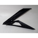Carenagem Pisca Kawasaki Ninja 300 13/18 L/d Detalhe 60868 Preto
