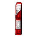 Lanterna Traseira Bicolor Renault Master 2013 14 15 A 2018