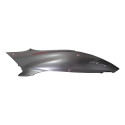 Carenagem Rabeta Honda Pcx 150 19/22 L/e Quebrada 57367 Prateado