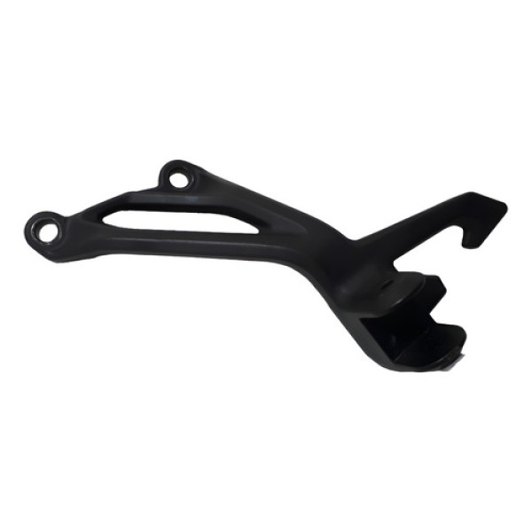 Bacalhau Traseiro Kawasaki Z900 21/25 L/e Orig 60873 Preto