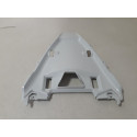 Carenagem Frontal Central Honda Adv 150 21/24 Orig 57476 Branco