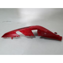 Carenagem Rabeta X Max 250 2021-24 L/e Orig Avarias 58128 Vermelho
