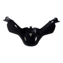 Carenagem Inferior Guidao Yamaha Xmax 250 2021-24 Orig 58234 Preto