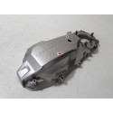 Tampa Cvt Honda Adv 150 21/24 Orig Detalhe 57741 Prateado