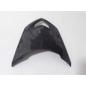 Carenagem Frontal Superior Lander 250 20/23 Detalhes 58551 Preto