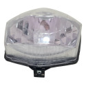 Farol Cg 150 14/15 Cg 160 16/24 Original Detalhes 54392