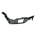Assoalho Esquerdo Honda Pcx 160 23/25 Orig C/detalhe 61649 Preto