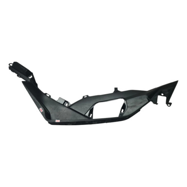Assoalho Esquerdo Honda Pcx 160 23/25 Orig C/detalhe 61649 Preto