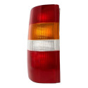 Lanterna Traseira Ford Courier 96 97 98 99 00 01 02 09 10 11