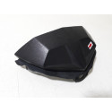 Carenagem Frontal Painel Cb 250 Twister 16/21 Ralada 57582 Preto