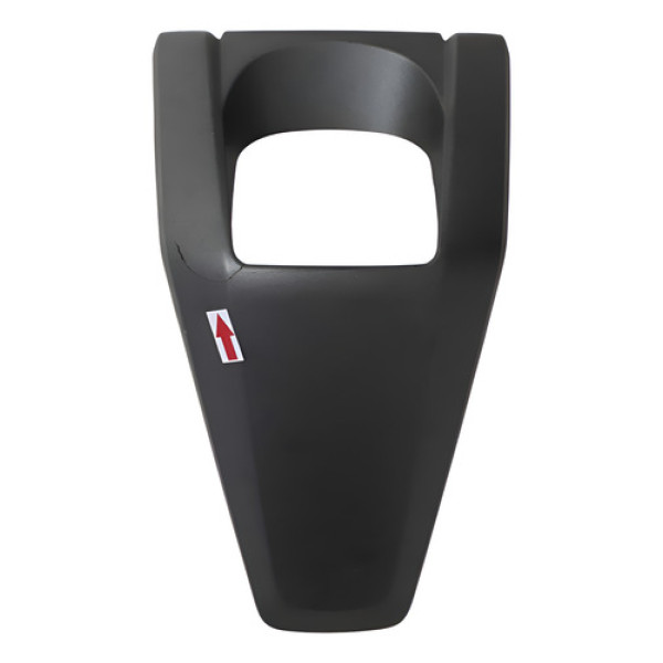 Carenagem Contato Yamaha N Max 160 21/23 Orig Detalhes 54477 Cinza