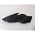 Carenagem Lateral Farol Fz25 250 22/24 L/d Orig 58382 Preto
