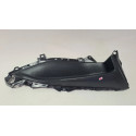 Carenagem Assoalho Dir Xmax 250 21 24 Orig C/ Avaria 63075 Preto