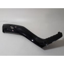 Carenagem Superior Assoalho Xmax 250 21/24 L/d Avarias 58484 Preto
