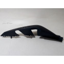 Carenagem Rabeta Yamaha Xmax 250 21/24 L/e Detalhes 58577 Verde-escuro