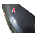 Carenagem Aba Tanque Dir Cg 160 Fan 22/24 Detalhes 57187 Cinza-escuro