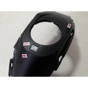 Carenagem Central Tanque Cg 160 Fan Titan 25/25 Detalh 57660 Preto