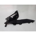 Carenagem Lateral Bmw F900 Adv L/d Orig 60134 Preto