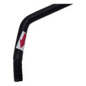 Retrovisor Direito Honda Cg 160 Original Detalhes 57426