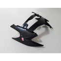 Carenagem Frontal Farol Xtz 250 Lander 2020-23 Orig 58263 Preto