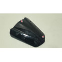 Carenagem Frontal Bolha Yamaha Fz25 22/25 Detalhes 62792 Preto