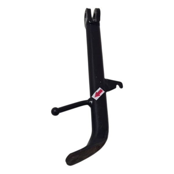 Pecinho Descanso Honda Cb 250 Twister 17/22 Detalhes 56538