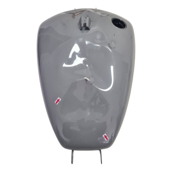 Tanque Combustivel Harley Davidson Fat Bob Amassado 55495