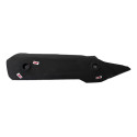 Protetor Escapamento Honda Elite 125 18/23 Ori Detalhe 57270