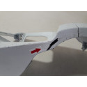 Carenagem Contato Honda Pcx 160 23/25 Orig Avaria 57365 Branco