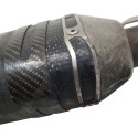 Ponteira Escapamento Suzuki Srad 750 2009 Orig Detalhe 54361