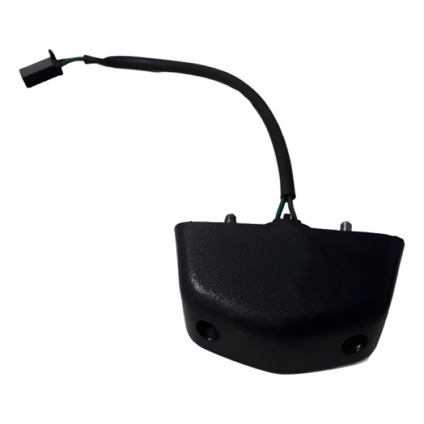 Luz Placa Honda Elite 125 18/23 Orig 59144