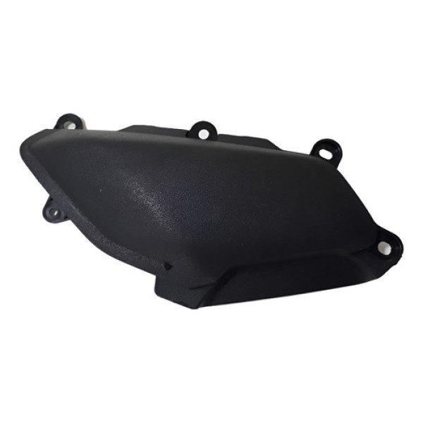 Carenagem Acabamento Rabeta Nmax 160 17/20 L/e Orig 58432 Preto