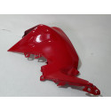 Carenagem Capa Tanque Cb 300f Twister 23/25 L/e Orig 57644 Vermelho