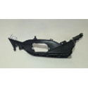 Assoalho Esquerdo Honda Pcx 160 23/25 Orig C/detalhe 61649 Preto