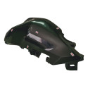 Carenagem Capa Tanque Esq Cg 160 Fan 2025 Detalhes 57429 Preto
