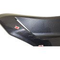 Carenagem Inferior Assoalho Dir Pcx 150 19/22 Detalhes 57639 Cinza-escuro