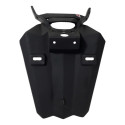 Paralama Traseiro Kymco Ak 550 22/24 Orig Detalhe 54973