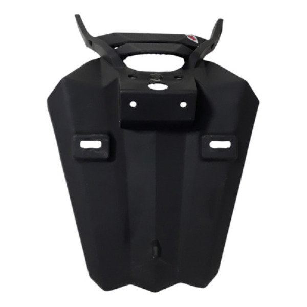 Paralama Traseiro Kymco Ak 550 22/24 Orig Detalhe 54973