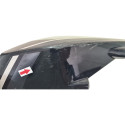 Carenagem Aba Tanque Dir Honda Cb 500f 20/24 Detalhes 59101 Preto
